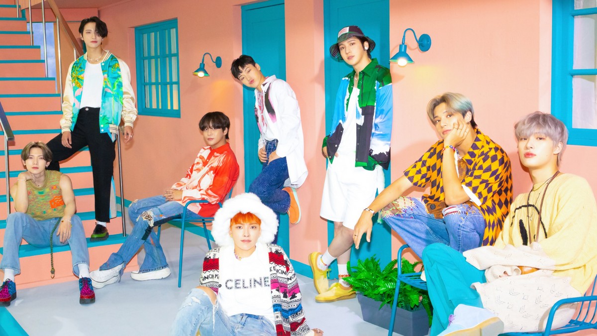 ATEEZ to hold online XR concert 'FEVER: eXtended edition' this